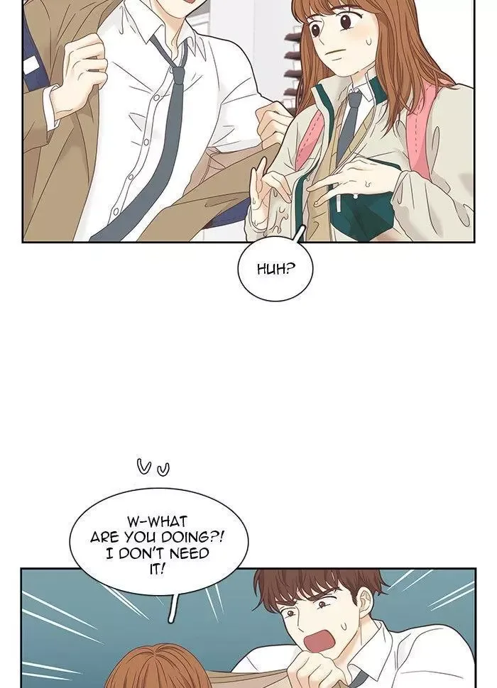 Girl's World Chapter 226 page 48