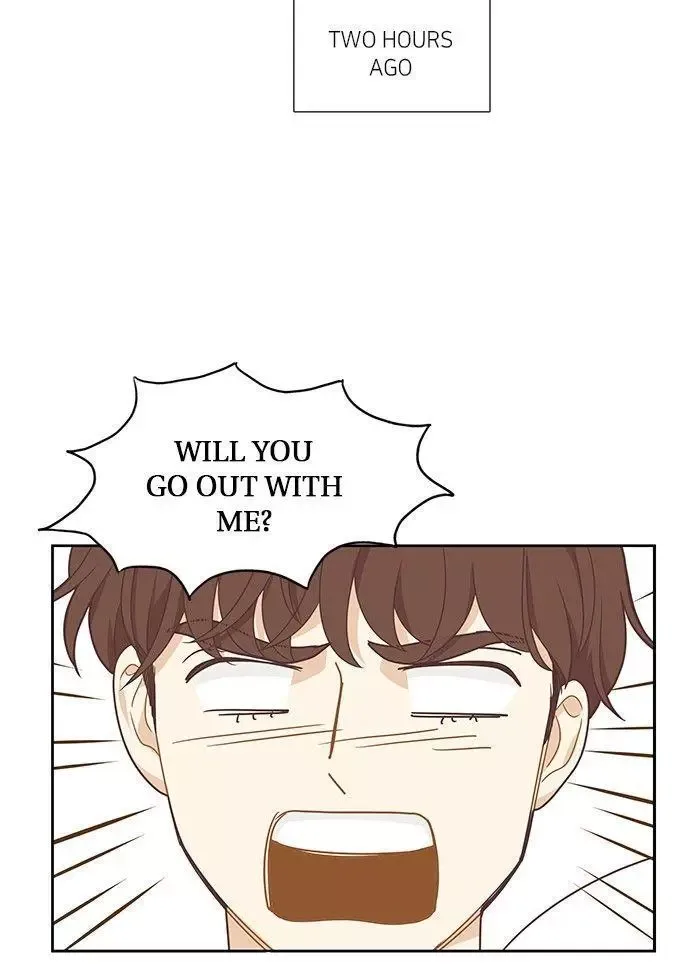 Girl's World Chapter 226 page 40