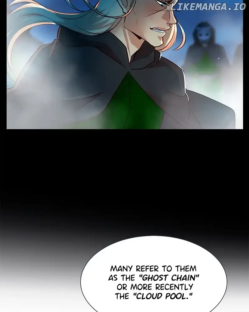 Subzero Chapter 198 page 3