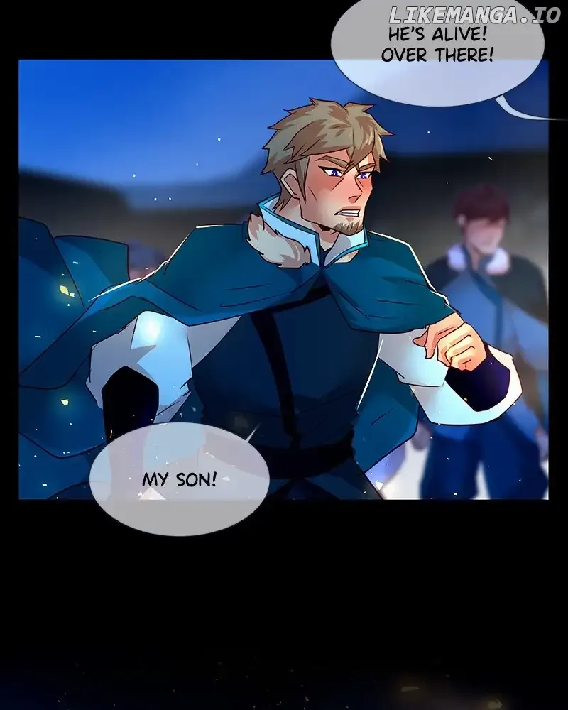 Subzero Chapter 196 page 75