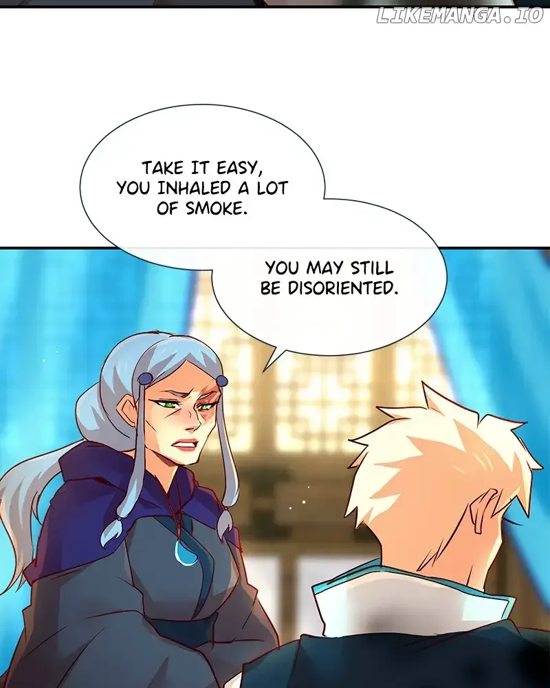 Subzero Chapter 196 page 67
