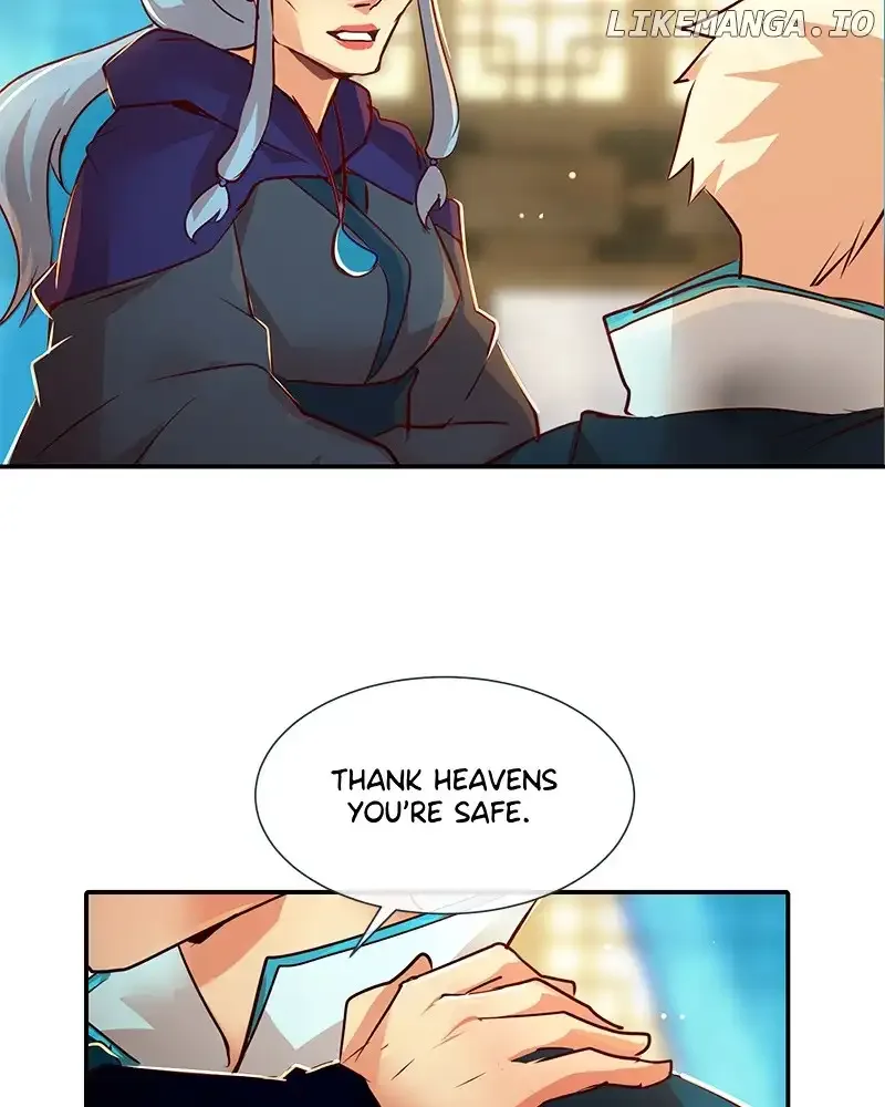 Subzero Chapter 197 page 5