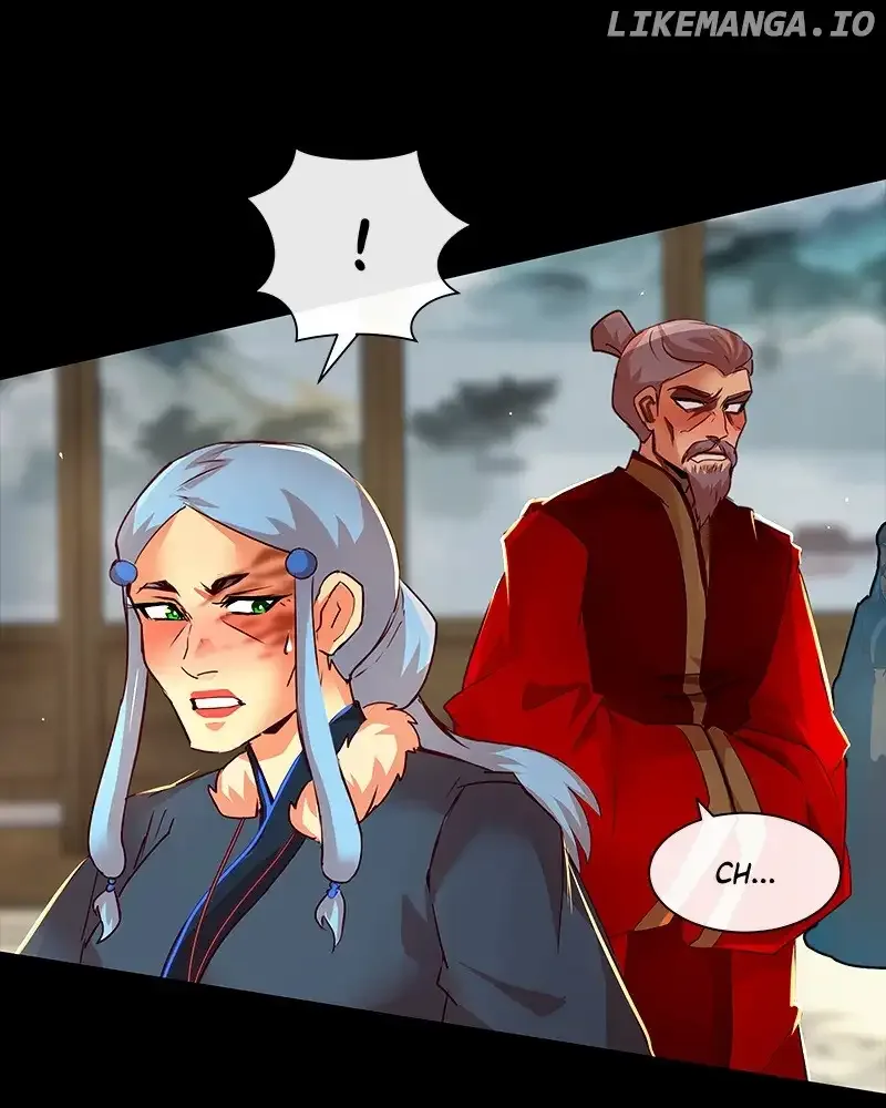Subzero Chapter 199 page 9