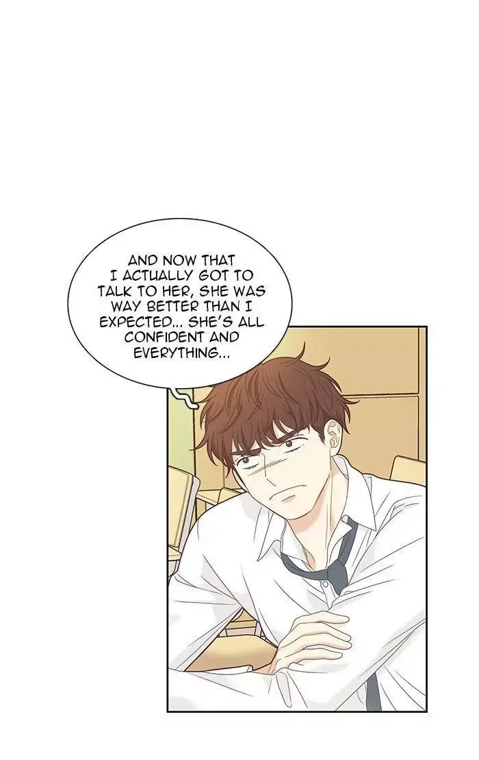 Girl's World Chapter 226 page 59