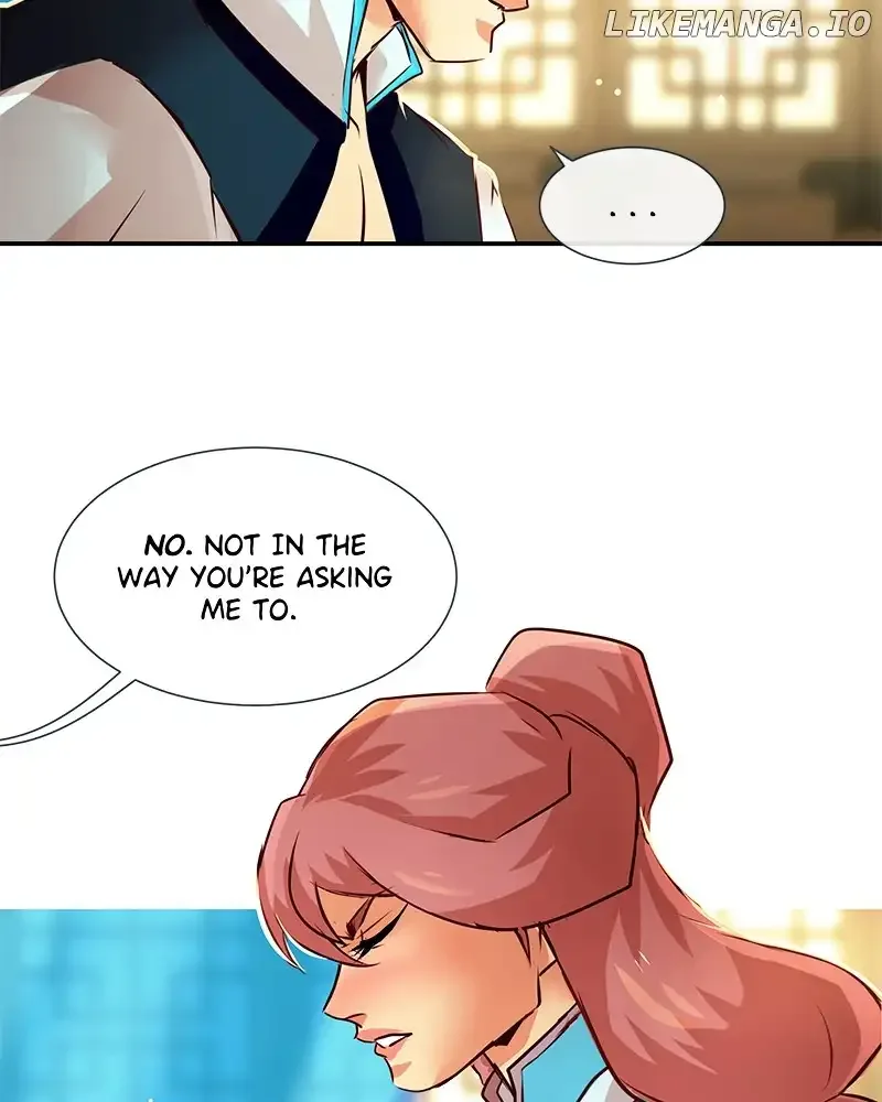 Subzero Chapter 197 page 22