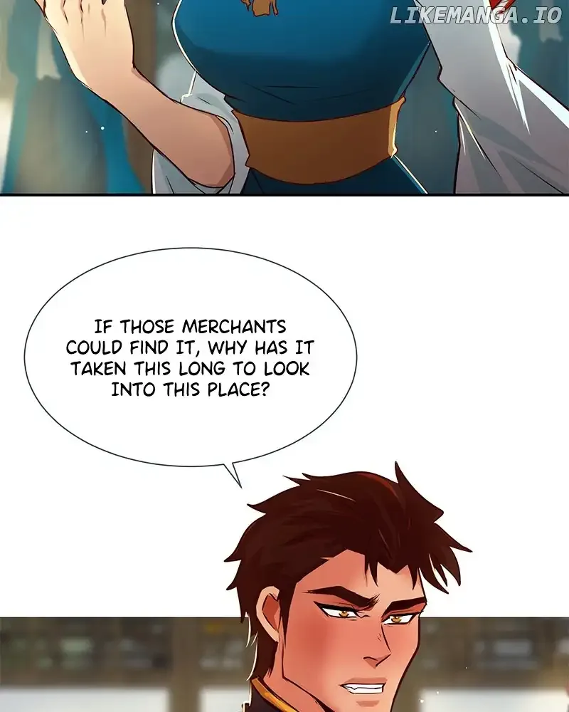 Subzero Chapter 198 page 12