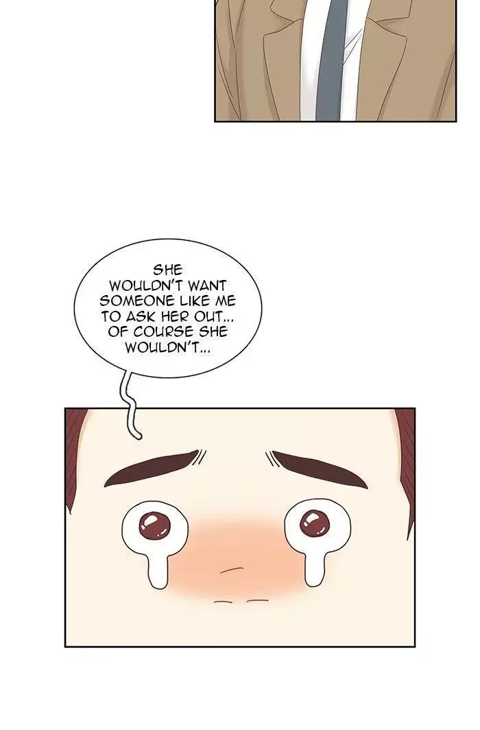 Girl's World Chapter 228 page 13
