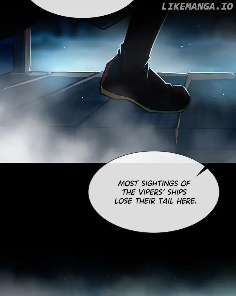 Subzero Chapter 198 page 15