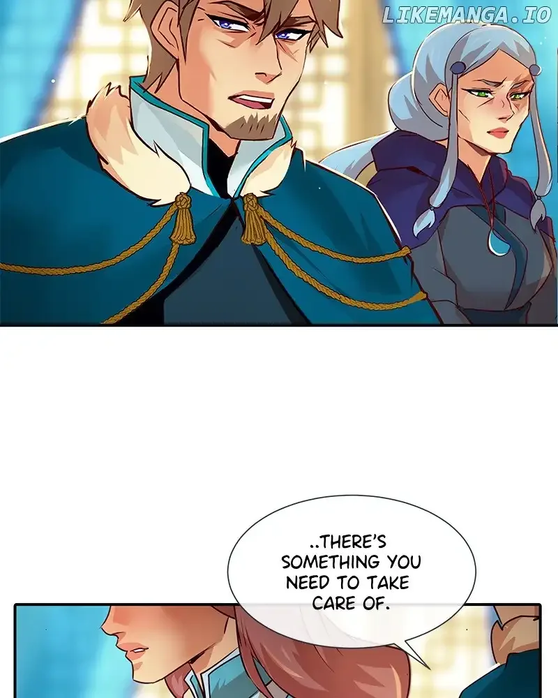 Subzero Chapter 197 page 14