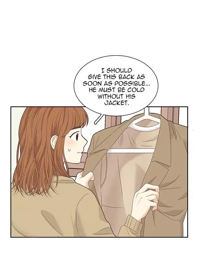 Girl's World Chapter 226 page 52