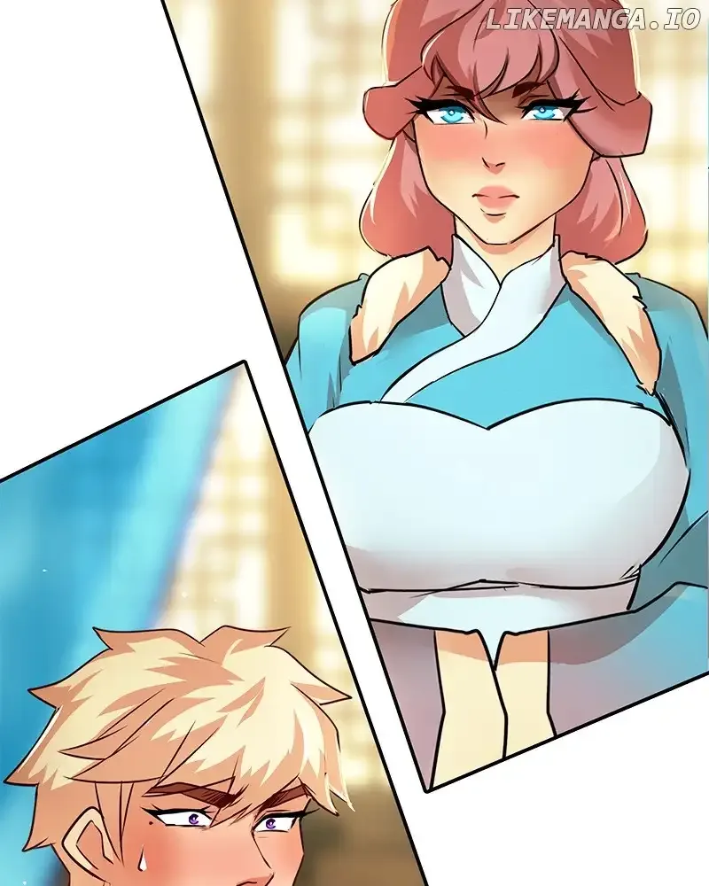 Subzero Chapter 197 page 16