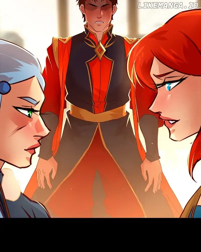 Subzero Chapter 199 page 6