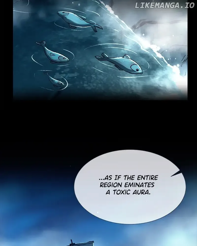 Subzero Chapter 198 page 9