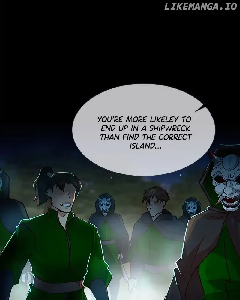 Subzero Chapter 198 page 17
