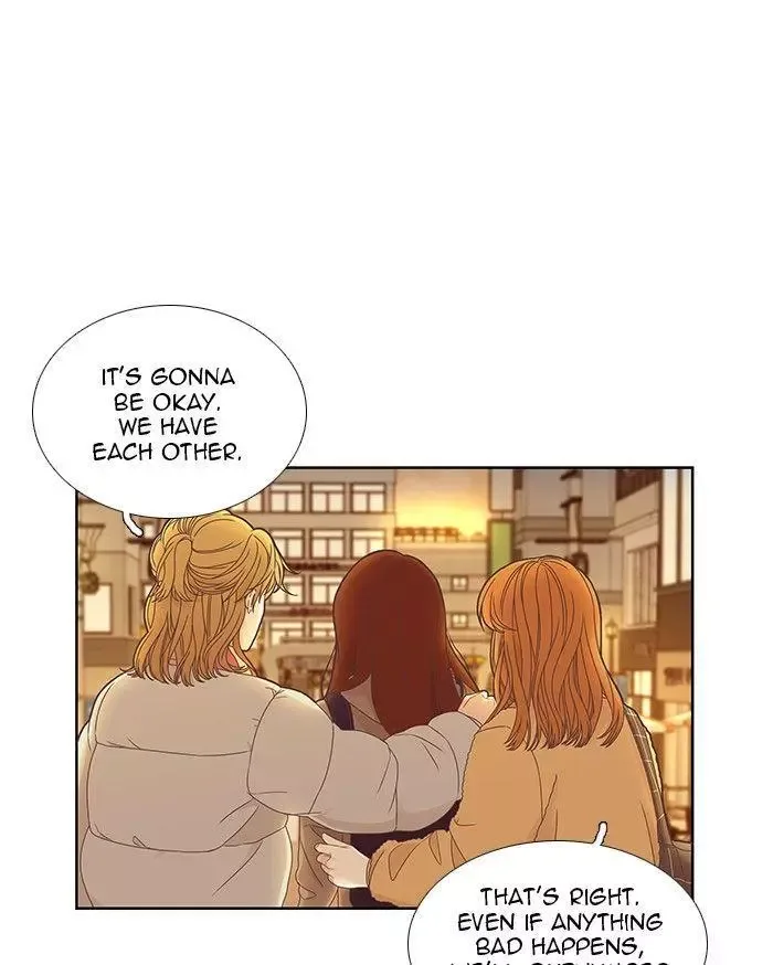 Girl's World Chapter 215 page 48