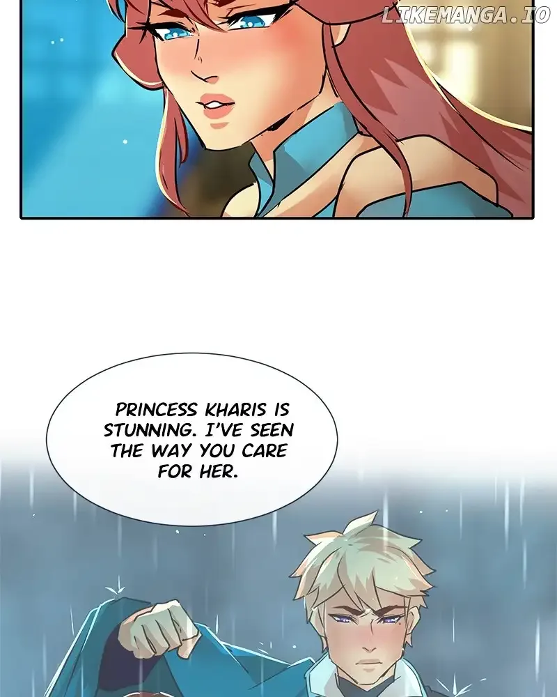 Subzero Chapter 197 page 28