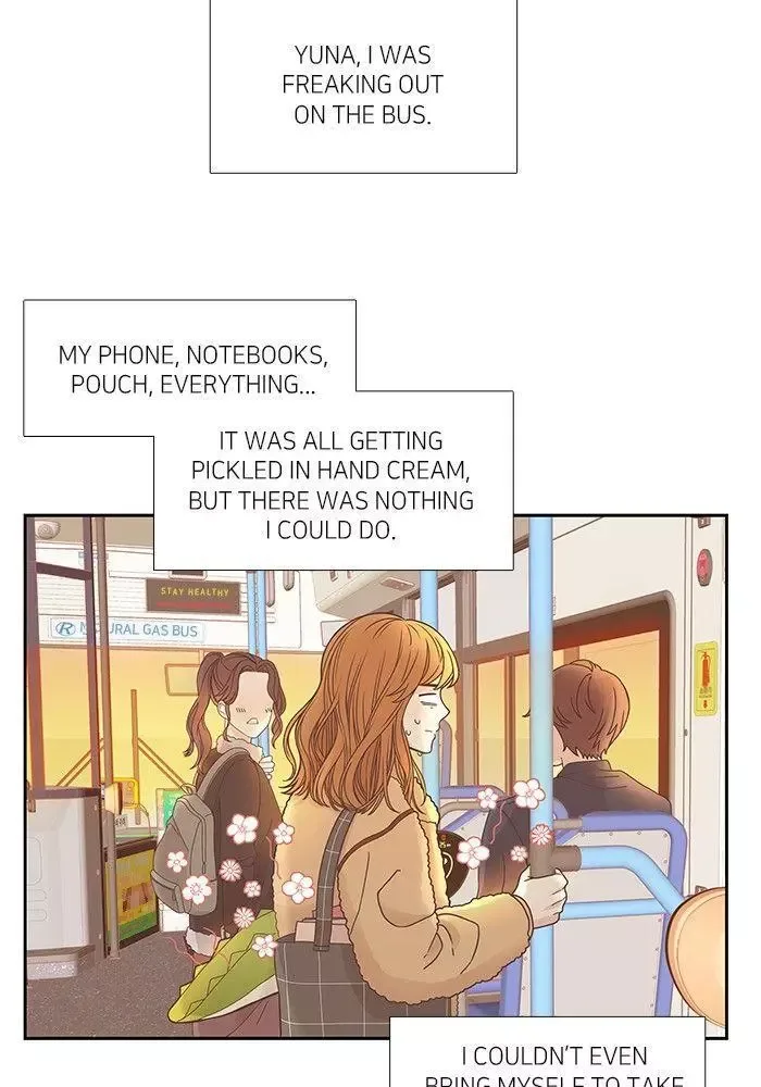 Girl's World Chapter 215 page 57