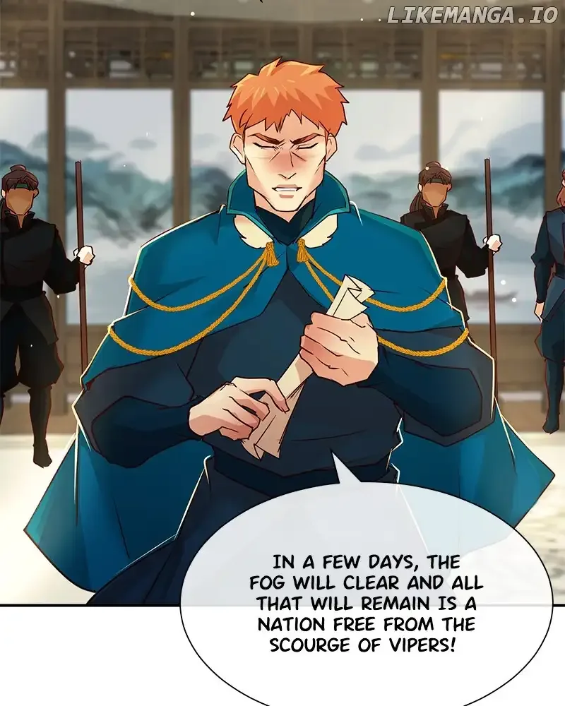 Subzero Chapter 198 page 27