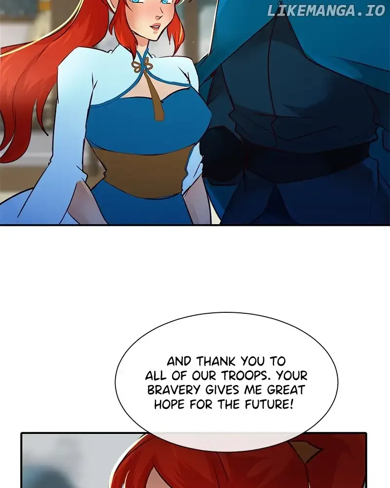 Subzero Chapter 198 page 32