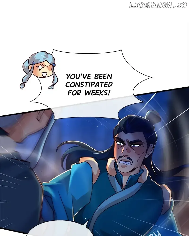 Subzero Chapter 199 page 27