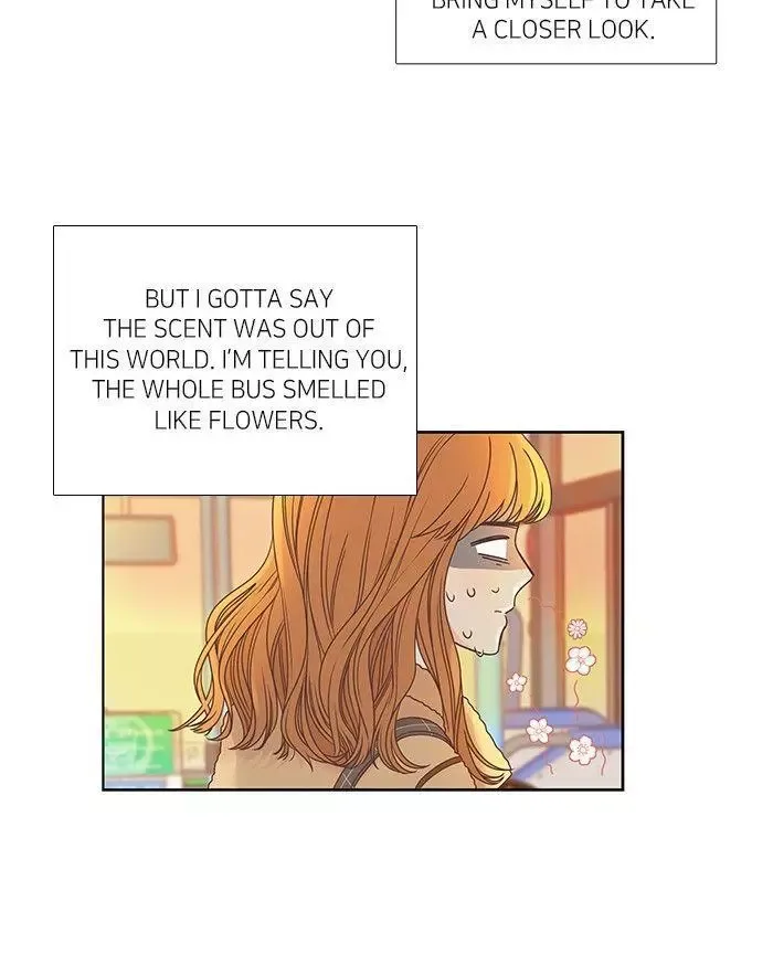 Girl's World Chapter 215 page 58