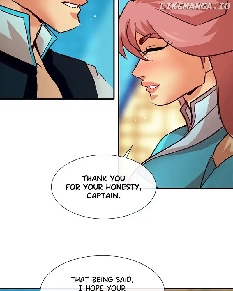 Subzero Chapter 197 page 32