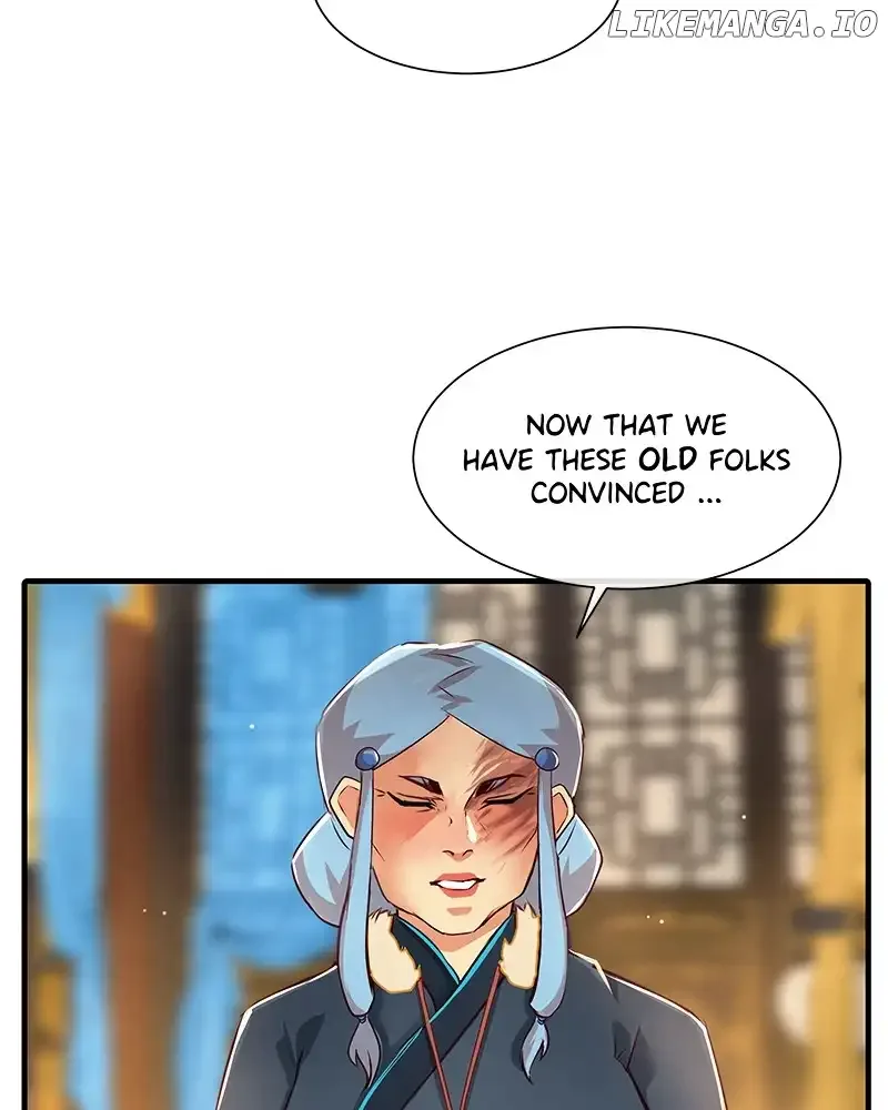 Subzero Chapter 199 page 30