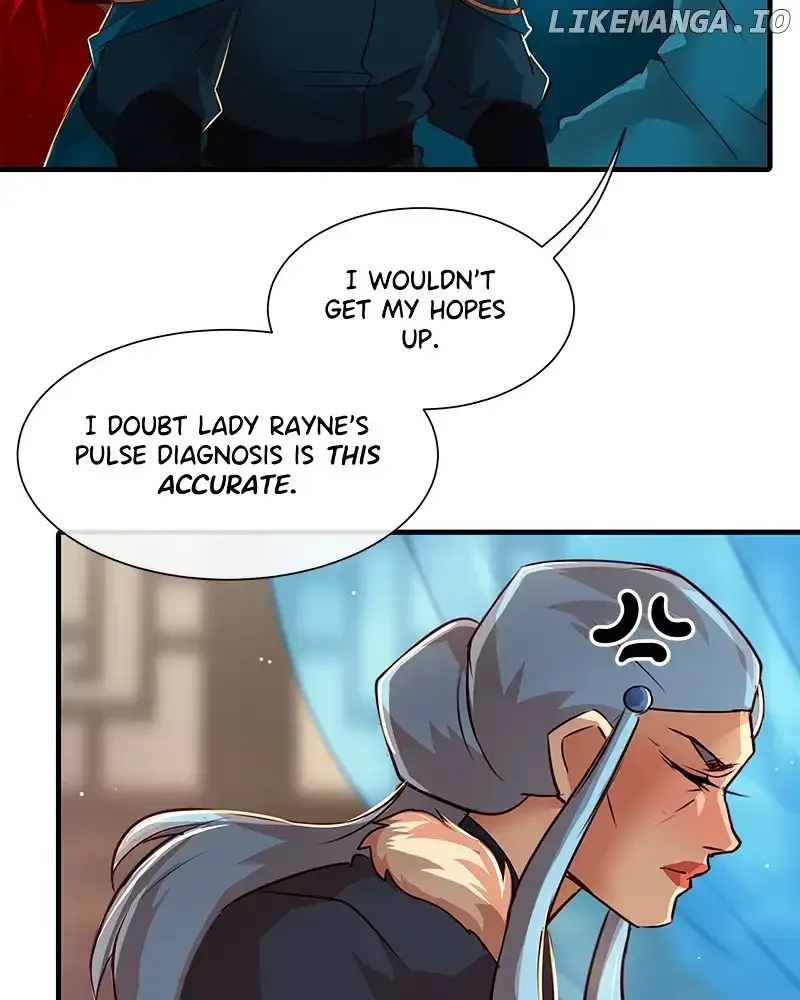 Subzero Chapter 199 page 23
