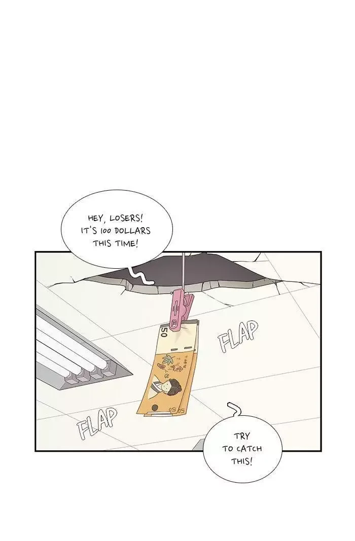 Girl's World Chapter 220 page 73