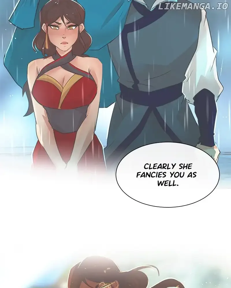 Subzero Chapter 197 page 29