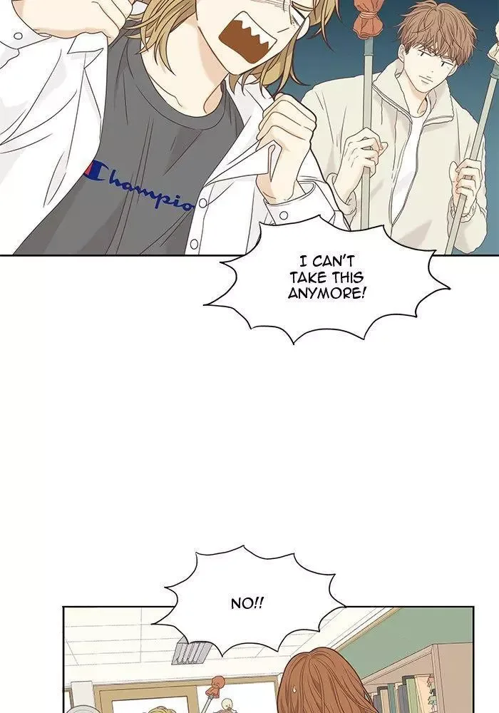 Girl's World Chapter 220 page 62