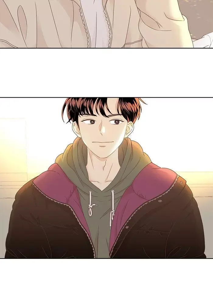 Girl's World Chapter 215 page 61