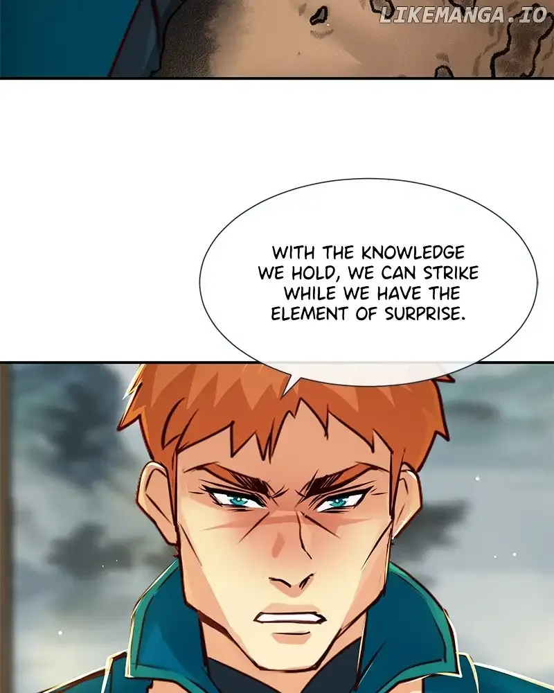 Subzero Chapter 198 page 21