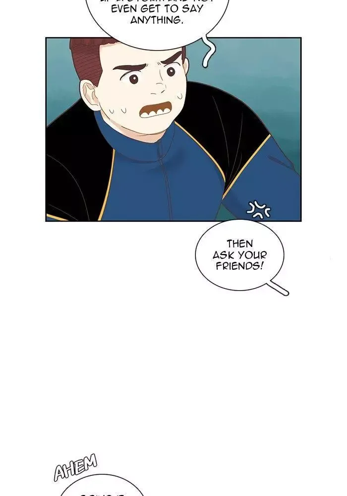 Girl's World Chapter 228 page 24