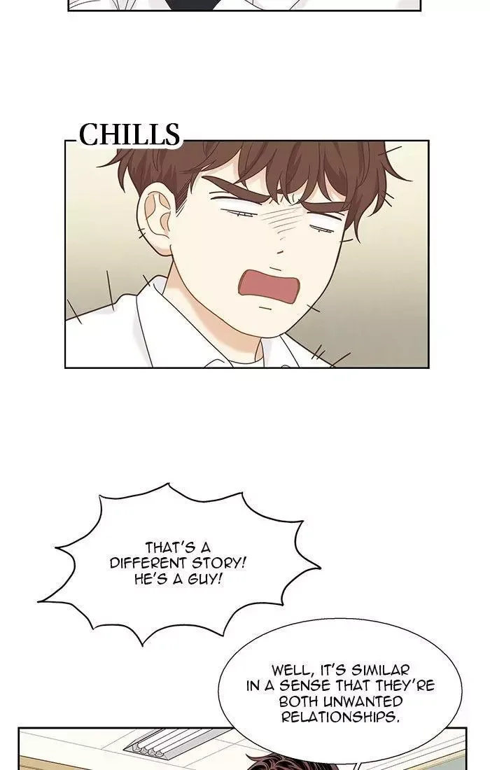 Girl's World Chapter 226 page 66