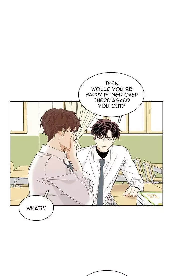 Girl's World Chapter 226 page 64