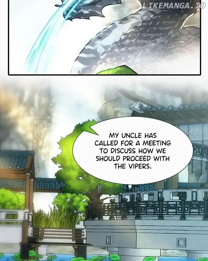 Subzero Chapter 197 page 37