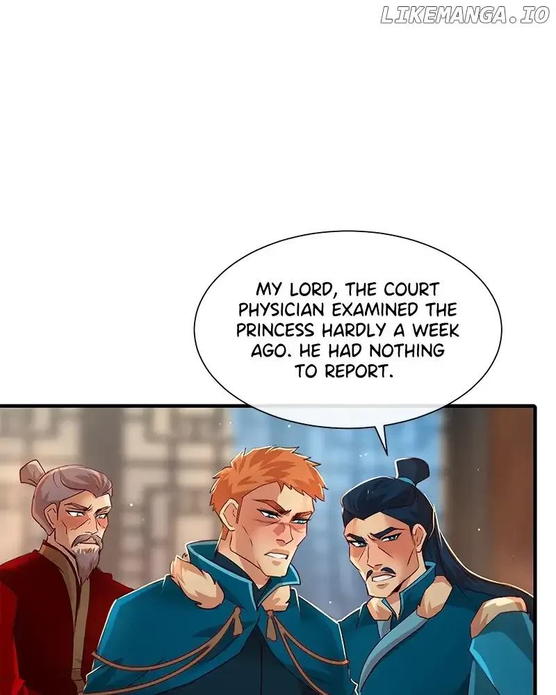 Subzero Chapter 199 page 22