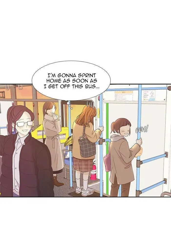 Girl's World Chapter 215 page 59
