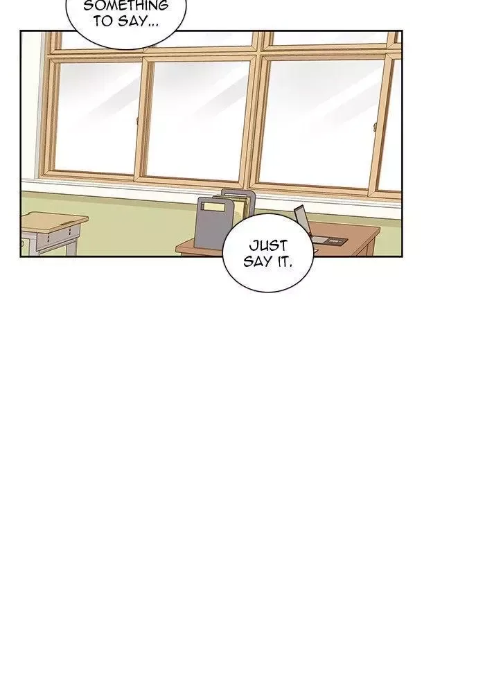 Girl's World Chapter 228 page 39