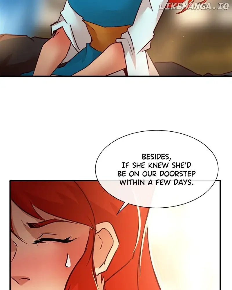 Subzero Chapter 199 page 44
