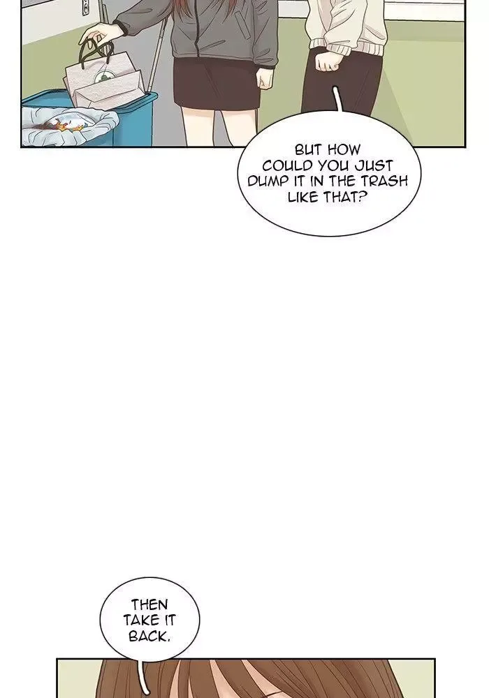 Girl's World Chapter 228 page 49