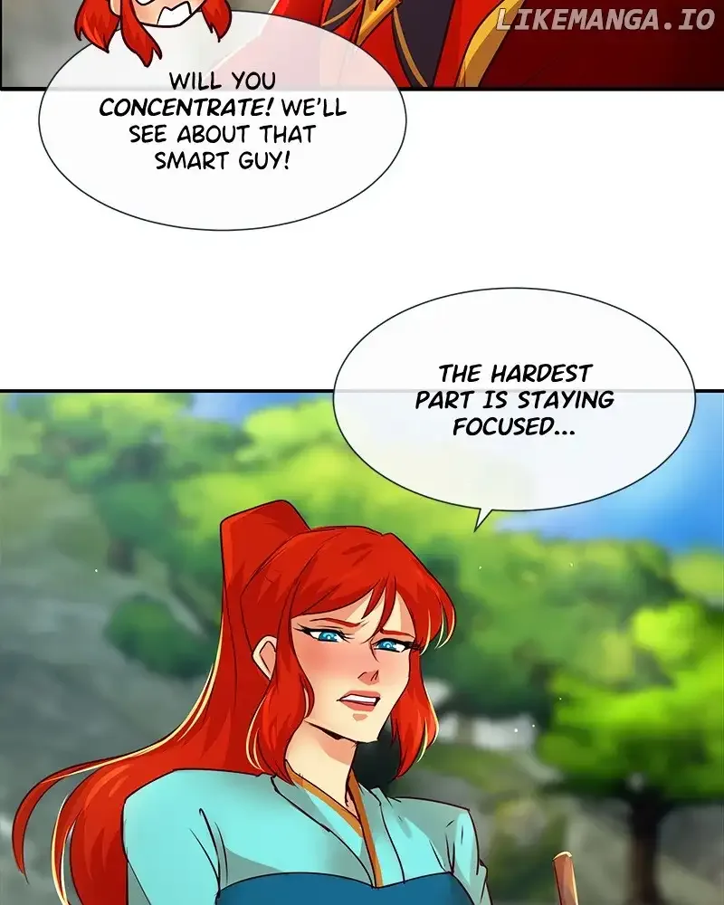 Subzero Chapter 197 page 46