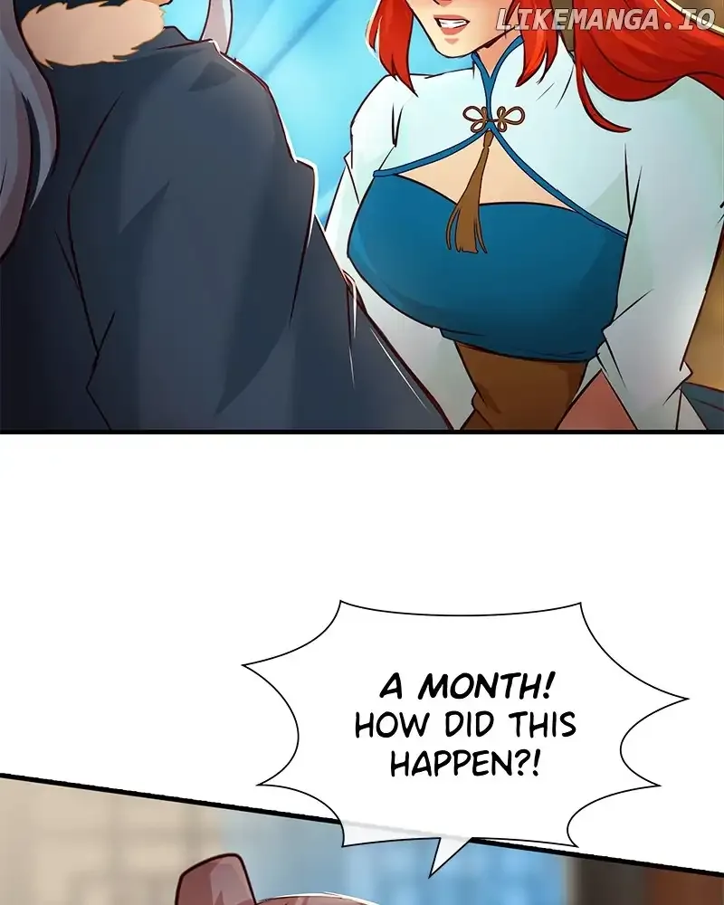 Subzero Chapter 199 page 32