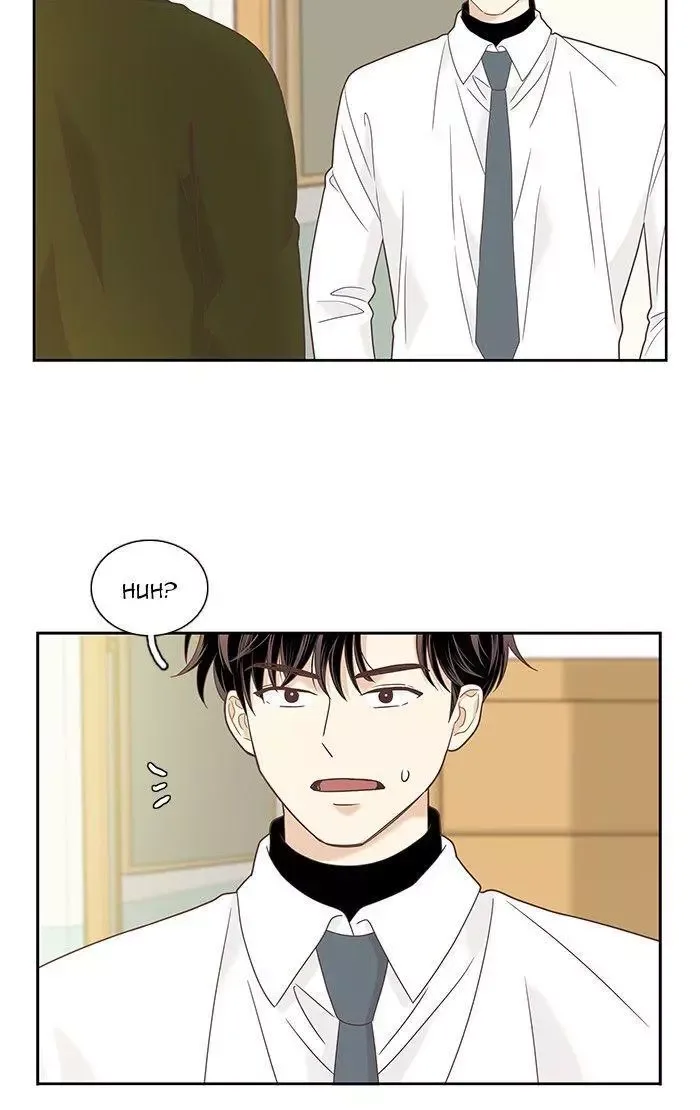 Girl's World Chapter 226 page 81