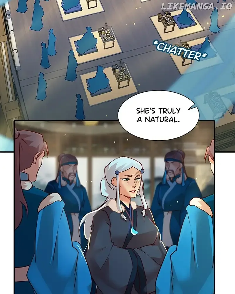 Subzero Chapter 198 page 39