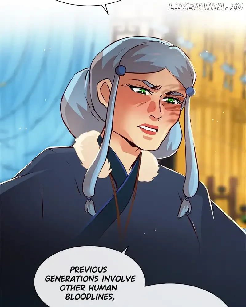 Subzero Chapter 199 page 38