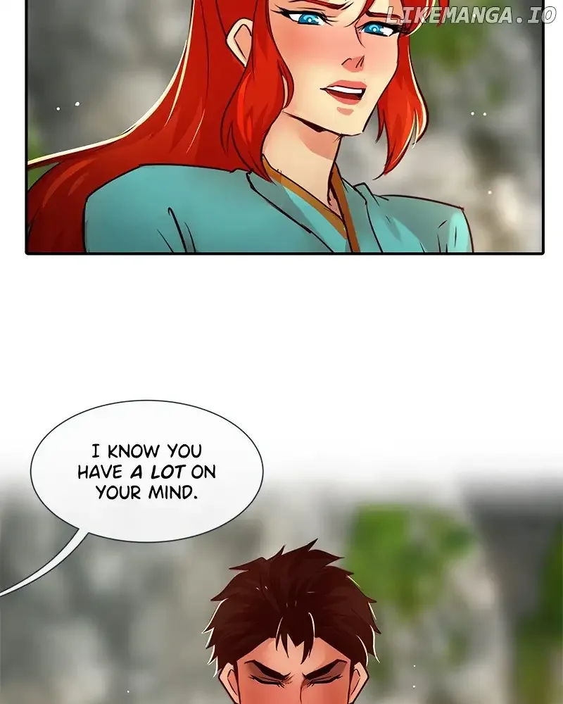 Subzero Chapter 197 page 40