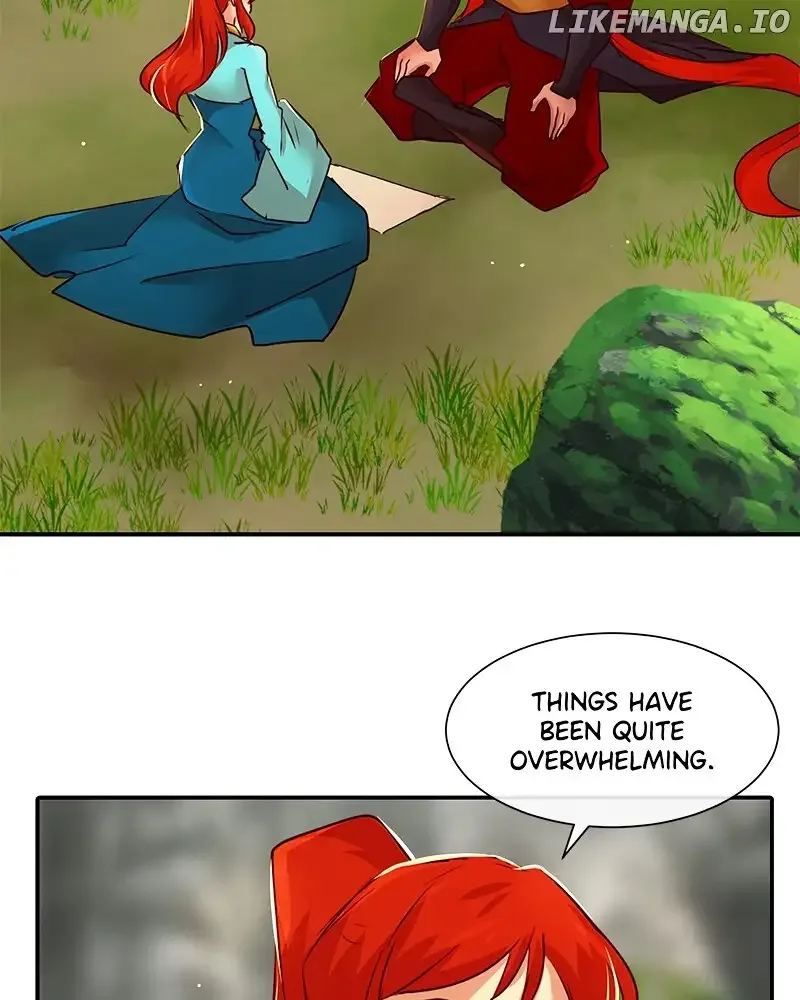 Subzero Chapter 197 page 39
