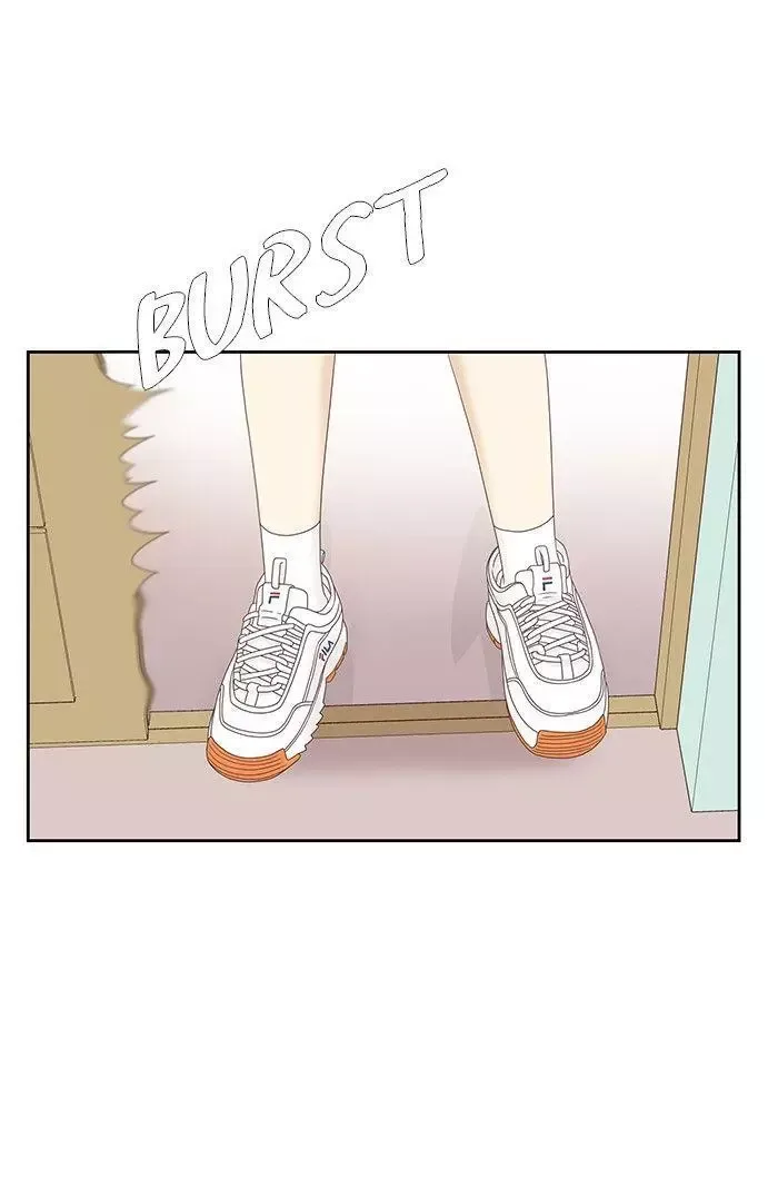 Girl's World Chapter 220 page 79
